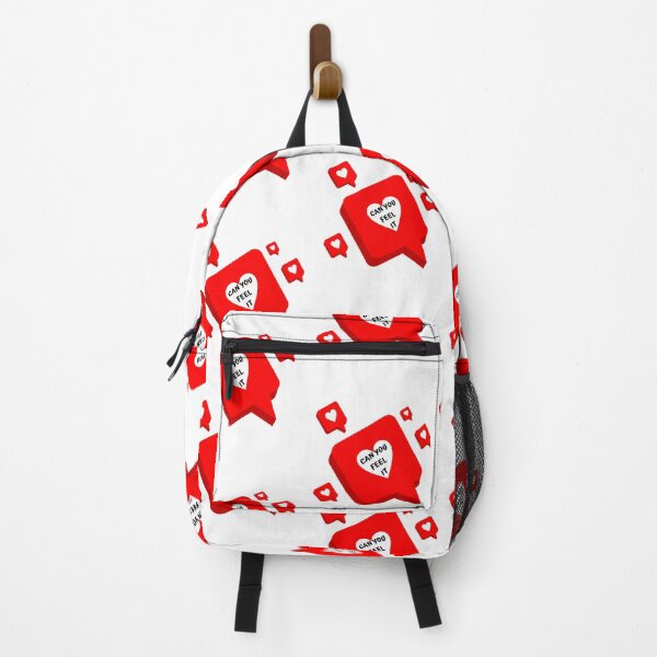 Item preview, CAN YOU FEEL IT designed and sold by jreiter57.