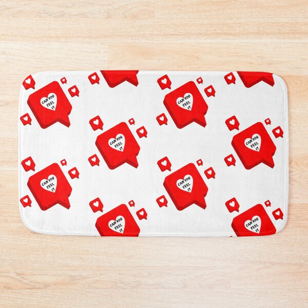 Item preview, CAN YOU FEEL IT designed and sold by jreiter57.