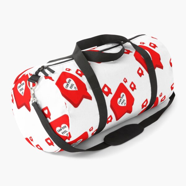 Item preview, CAN YOU FEEL IT designed and sold by jreiter57.