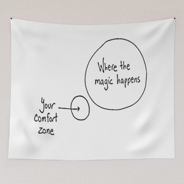 Item preview, Comfort zone  designed and sold by Tamara999.