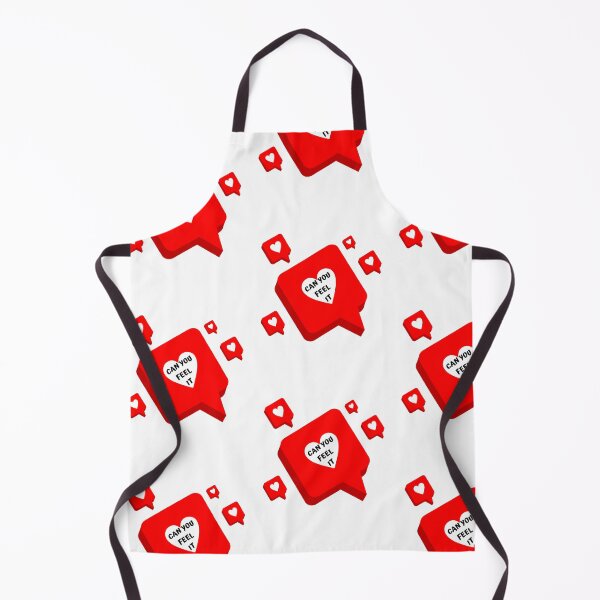 Item preview, CAN YOU FEEL IT designed and sold by jreiter57.