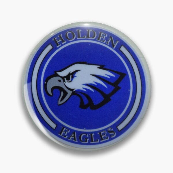 Item preview, Holden Eagles Circle Design designed and sold by SEEphotos7171.