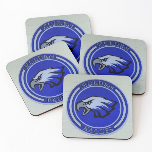 Item preview, Holden Eagles Circle Design designed and sold by SEEphotos7171.