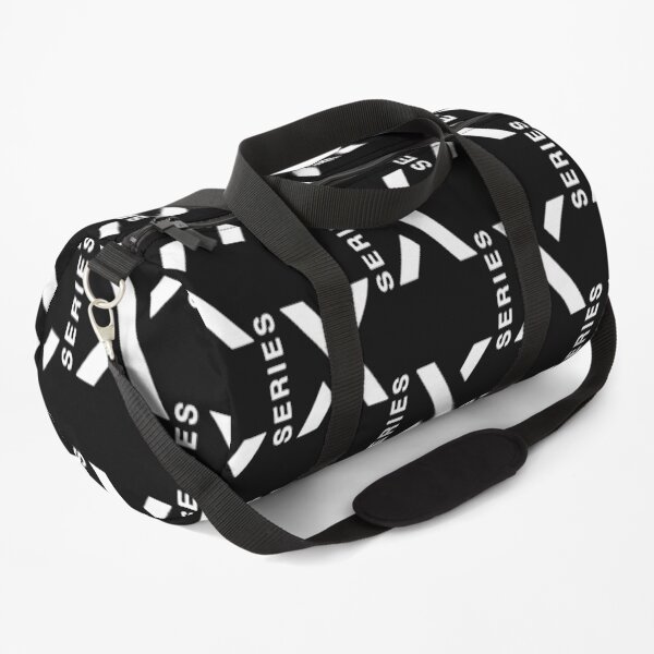 Xbox Series X Duffle Bags Redbubble