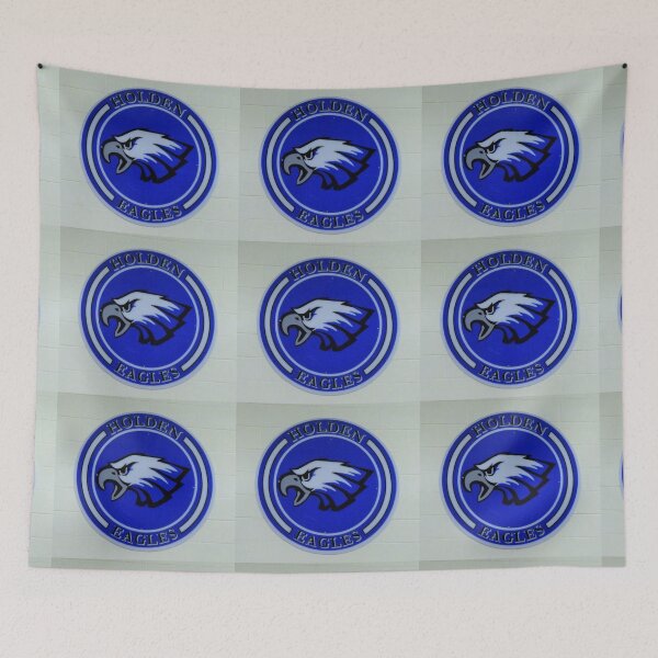 Item preview, Holden Eagles Circle Design designed and sold by SEEphotos7171.