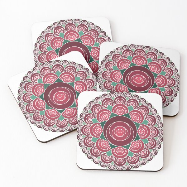 Item preview, Red Roses  designed and sold by Tegan Frid.
