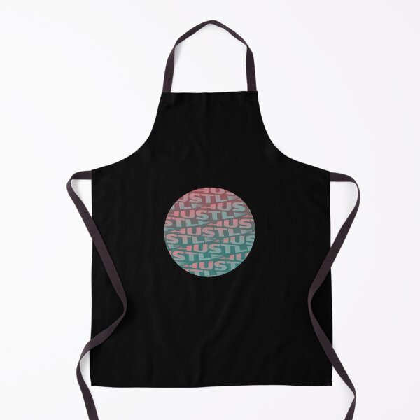 Item preview, Hustle 100% Mindset Motivation Money designed and sold by RJ-Art.