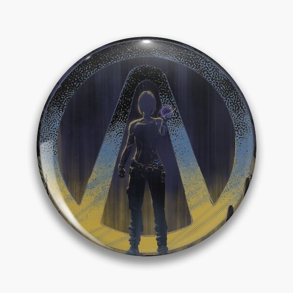 Item preview, Maya - Borderlands 2 designed and sold by Max58.