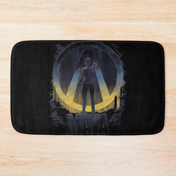 Item preview, Maya - Borderlands 2 designed and sold by Max58.