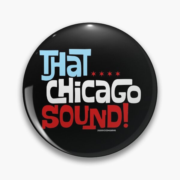 Item preview, That Chicago Sound designed and sold by oddhuman.