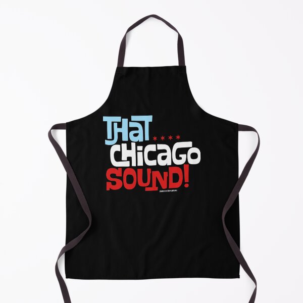 Item preview, That Chicago Sound designed and sold by oddhuman.