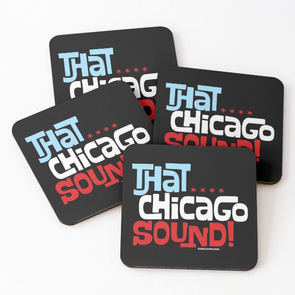 Item preview, That Chicago Sound designed and sold by oddhuman.