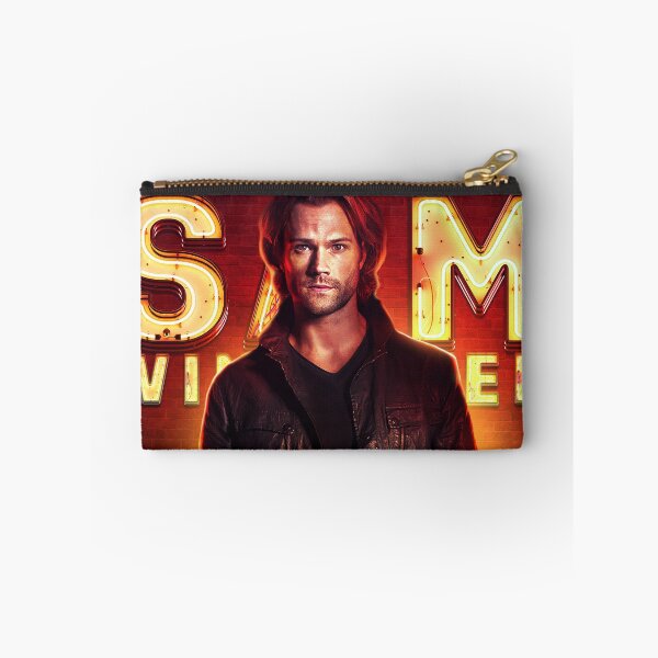 Item preview, SAM WINCHESTER designed and sold by arjunoffl.