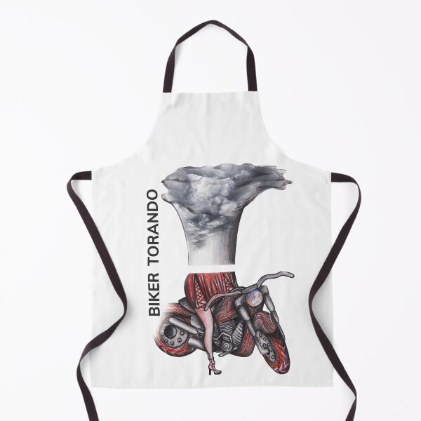 Item preview, BIKER TORNADO by FrankenDuo designed and sold by FrankenDuo.