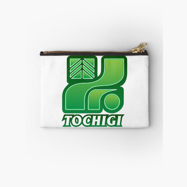 Item preview, Tochigi Prefecture Japanese Symbol Anime Style designed and sold by PsychicCatStore.
