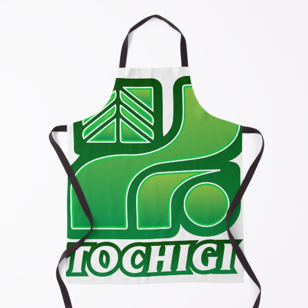 Item preview, Tochigi Prefecture Japanese Symbol Anime Style designed and sold by PsychicCatStore.