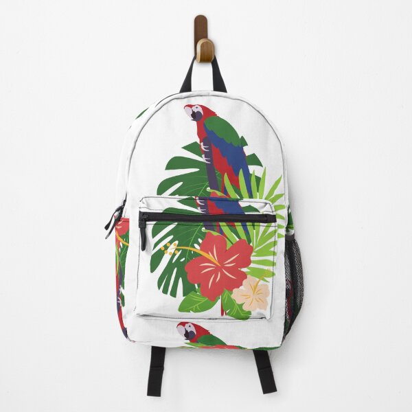 Item preview, Tropical birds designed and sold by DK-PODsolutions.