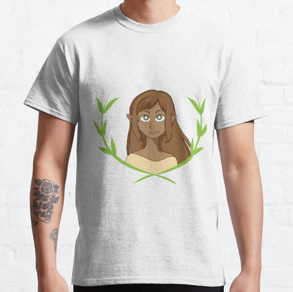 T Shirts Braune Haare Und Gr C3 Bcne Augen Redbubble