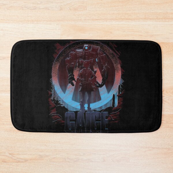 Item preview, Gaige - Borderlands 2 designed and sold by Max58.