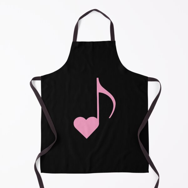 Item preview, Love Note | Music | Pink designed and sold by rsty11.