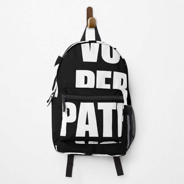 Item preview, Patriots Vote In Person, 2020 America Election designed and sold by Noahlaz.