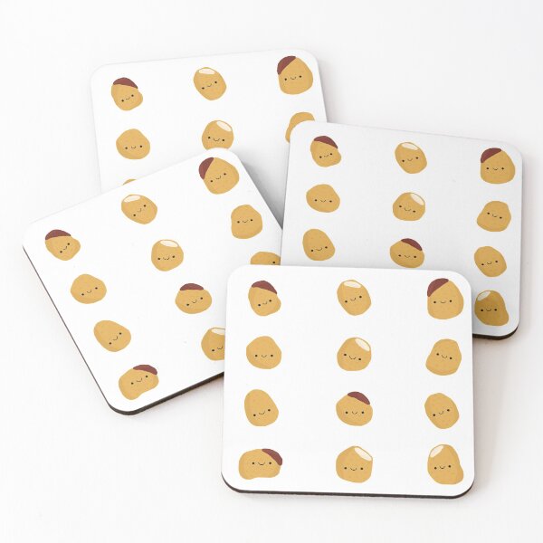 Item preview, Chicken Nuggets designed and sold by cutermelon.