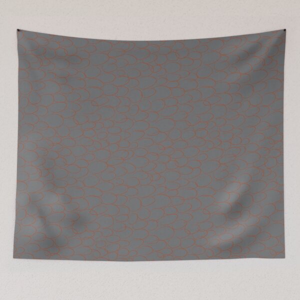 Item preview, Alma VII (small pattern) designed and sold by BlertaDK.