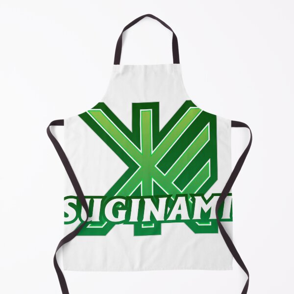 Item preview, Suginami Ward of Tokyo Japanese Symbol Anime Style designed and sold by PsychicCatStore.