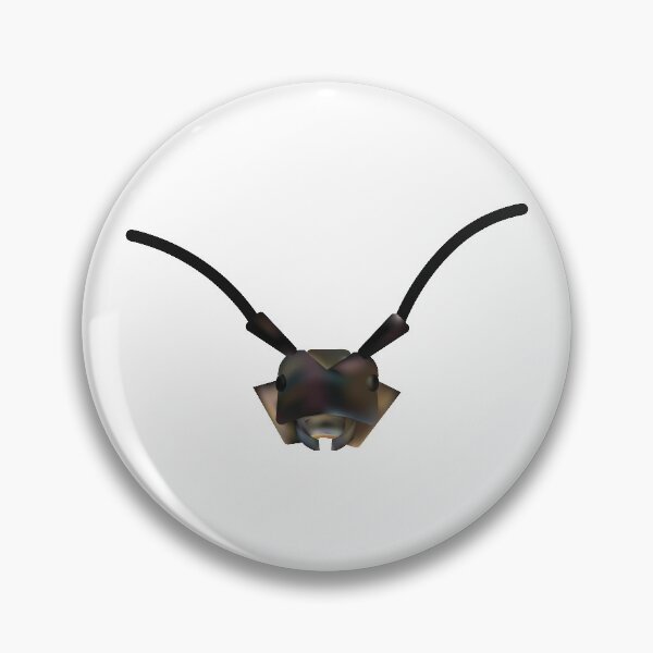 Item preview, The head of the Beetle barbel designed and sold by AzamatFantasy.