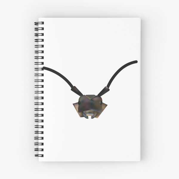 Item preview, The head of the Beetle barbel designed and sold by AzamatFantasy.