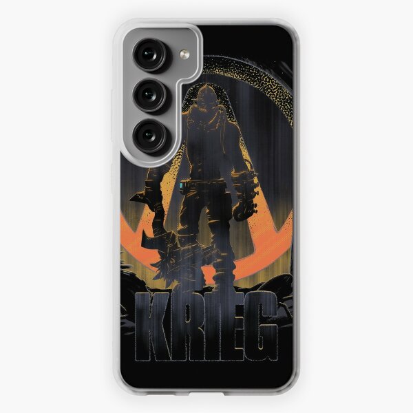 Borderlands 2 Phone Cases for Samsung Galaxy for Sale Redbubble