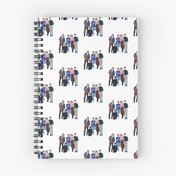 Item preview, Breakfast Club designed and sold by art-fox.
