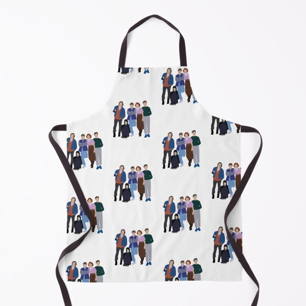 Item preview, Breakfast Club designed and sold by art-fox.