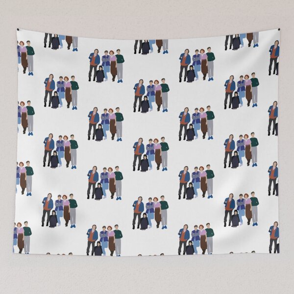 Item preview, Breakfast Club designed and sold by art-fox.