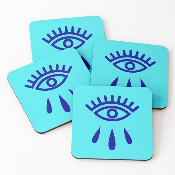 Item preview, All seeing eye designed and sold by vonavy.