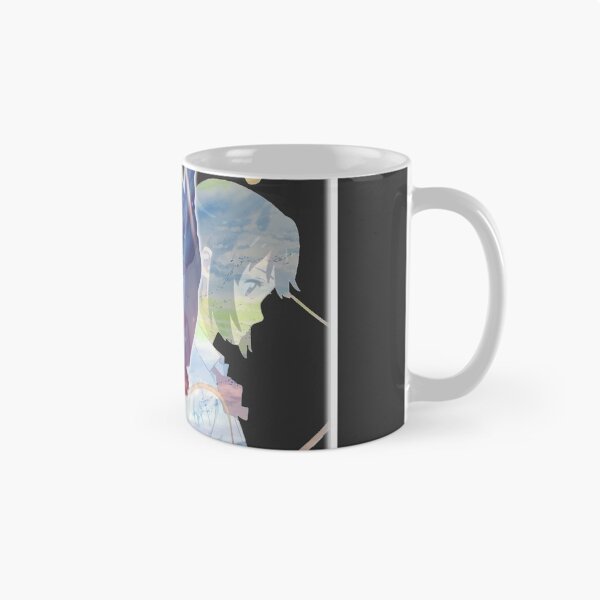 Item preview, Weathering With You X Your Name designed and sold by TweFor.