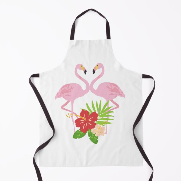 Item preview, Loving flamingos designed and sold by DK-PODsolutions.