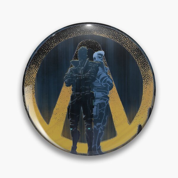 Item preview, Zane - Borderlands 3 designed and sold by Max58.