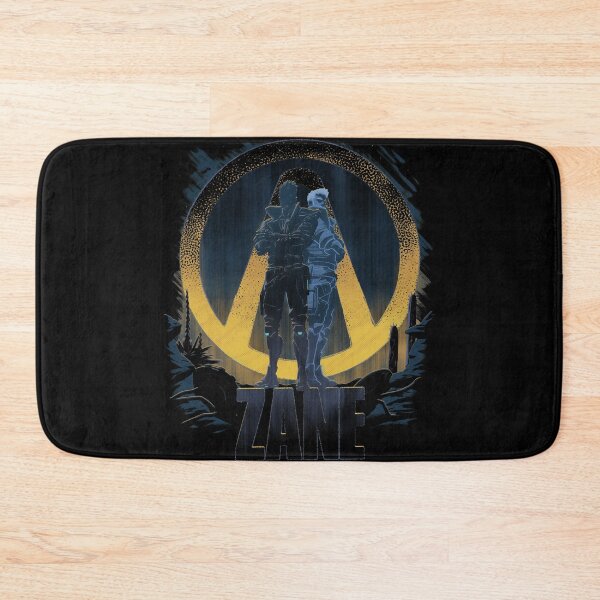 Item preview, Zane - Borderlands 3 designed and sold by Max58.