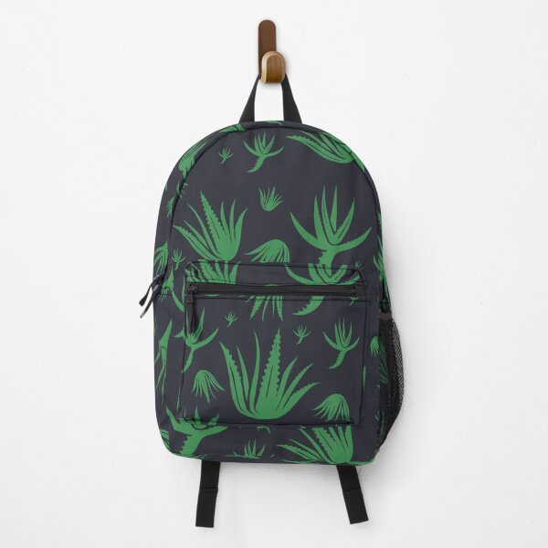Item preview, Aloe Vera Pattern designed and sold by color-garden.