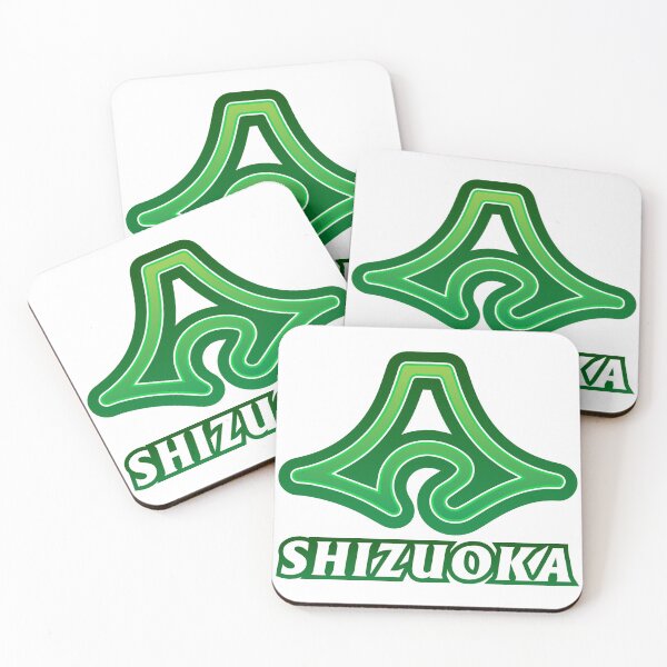Item preview, Shizuoka Prefecture Japanese Symbol Anime Style designed and sold by PsychicCatStore.