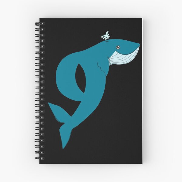 Item preview, 9th Whale Birthday Gift For Boys designed and sold by Tom2468.