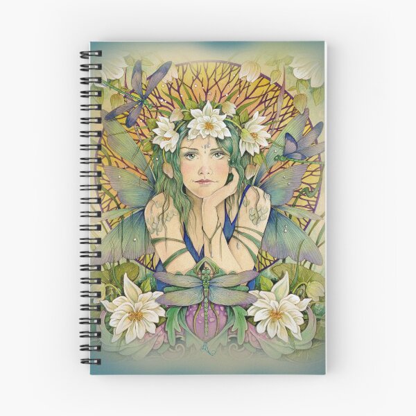 Item preview, "Dragonfly Dreams" transformation. designed and sold by Linda ravenscroft.
