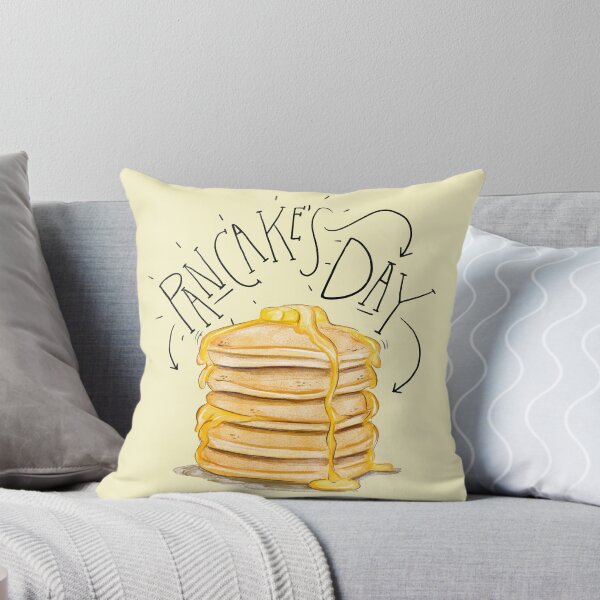 Item preview, Pancake day designed and sold by Tamara999.