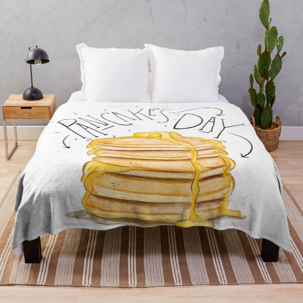 Item preview, Pancake day designed and sold by Tamara999.