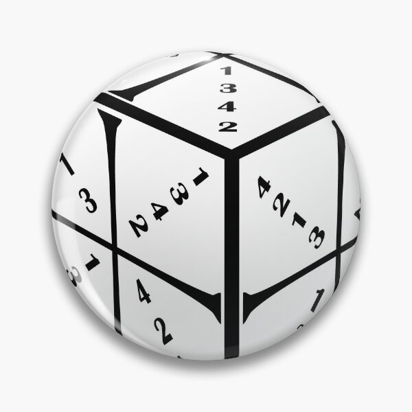 Item preview, Meyer Square Cubed  designed and sold by emovendo.