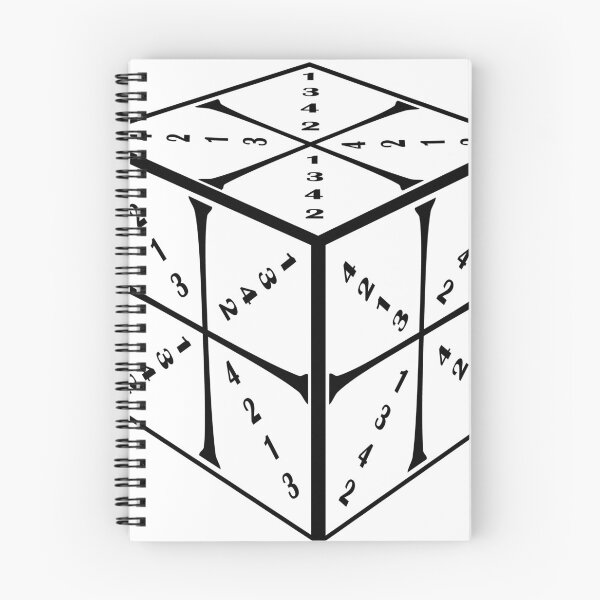 Item preview, Meyer Square Cubed  designed and sold by emovendo.