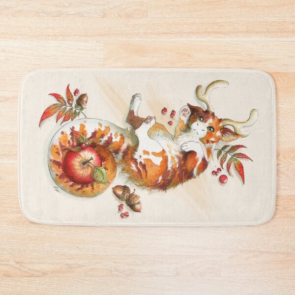 Item preview, My Apple designed and sold by Lunasmoon.