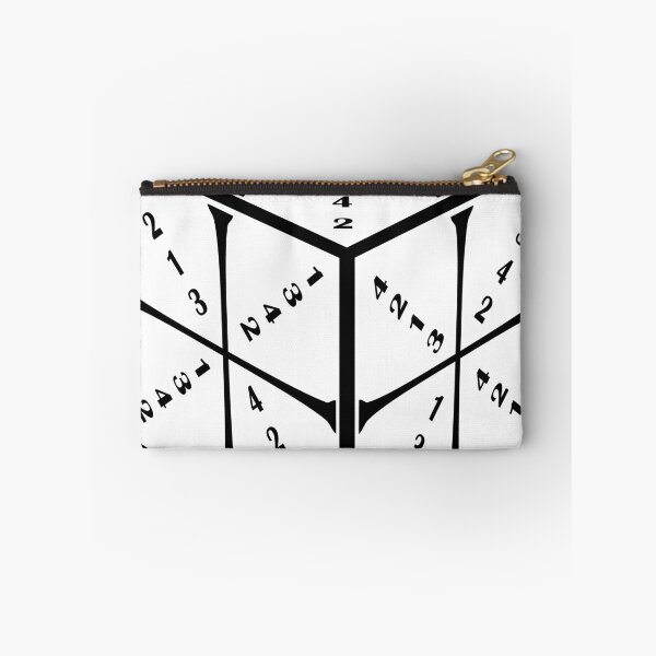 Item preview, Meyer Square Cubed  designed and sold by emovendo.