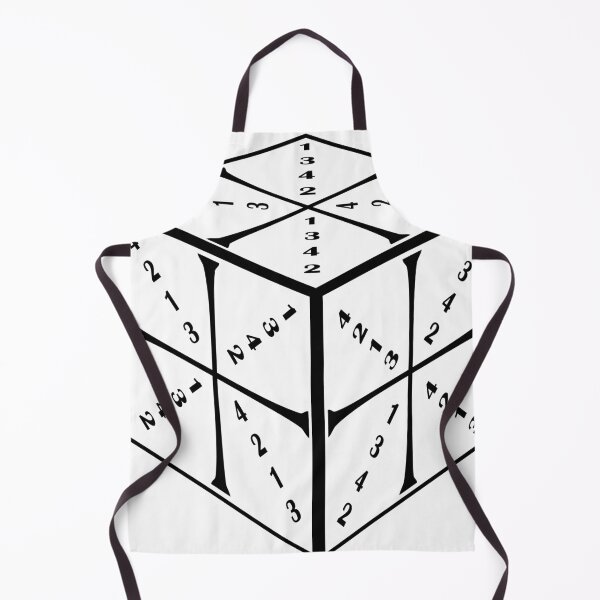 Item preview, Meyer Square Cubed  designed and sold by emovendo.